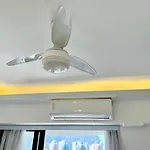 Apartamento Mobiliado Barra da Tijuca