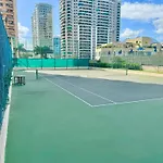 Apartamento Mobiliado Barra da Tijuca