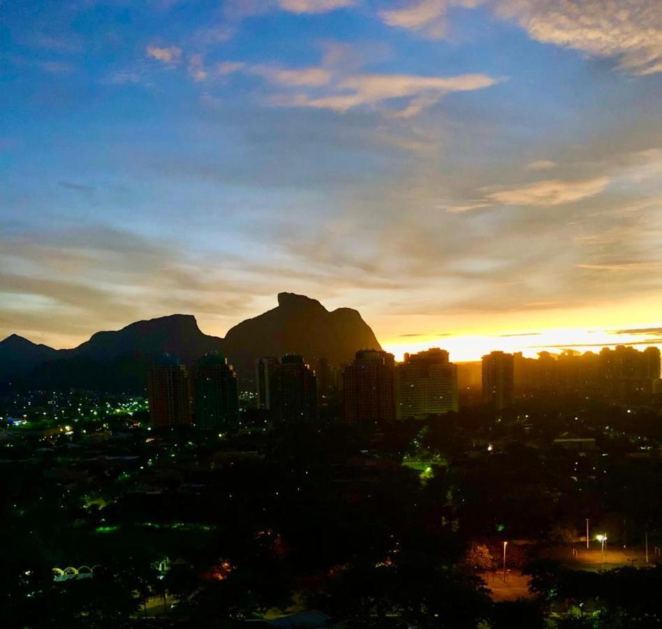 Apartamento Four Seasons Mar Montanha Río de Janeiro