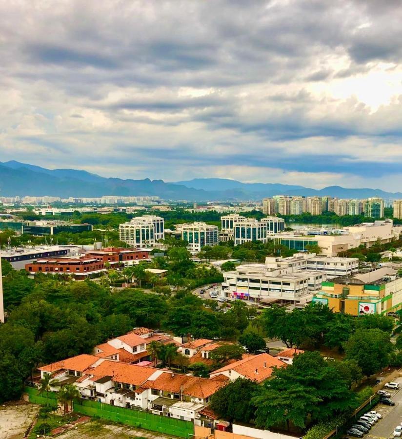 Four Seasons Mar Montanha Apartamento Río de Janeiro