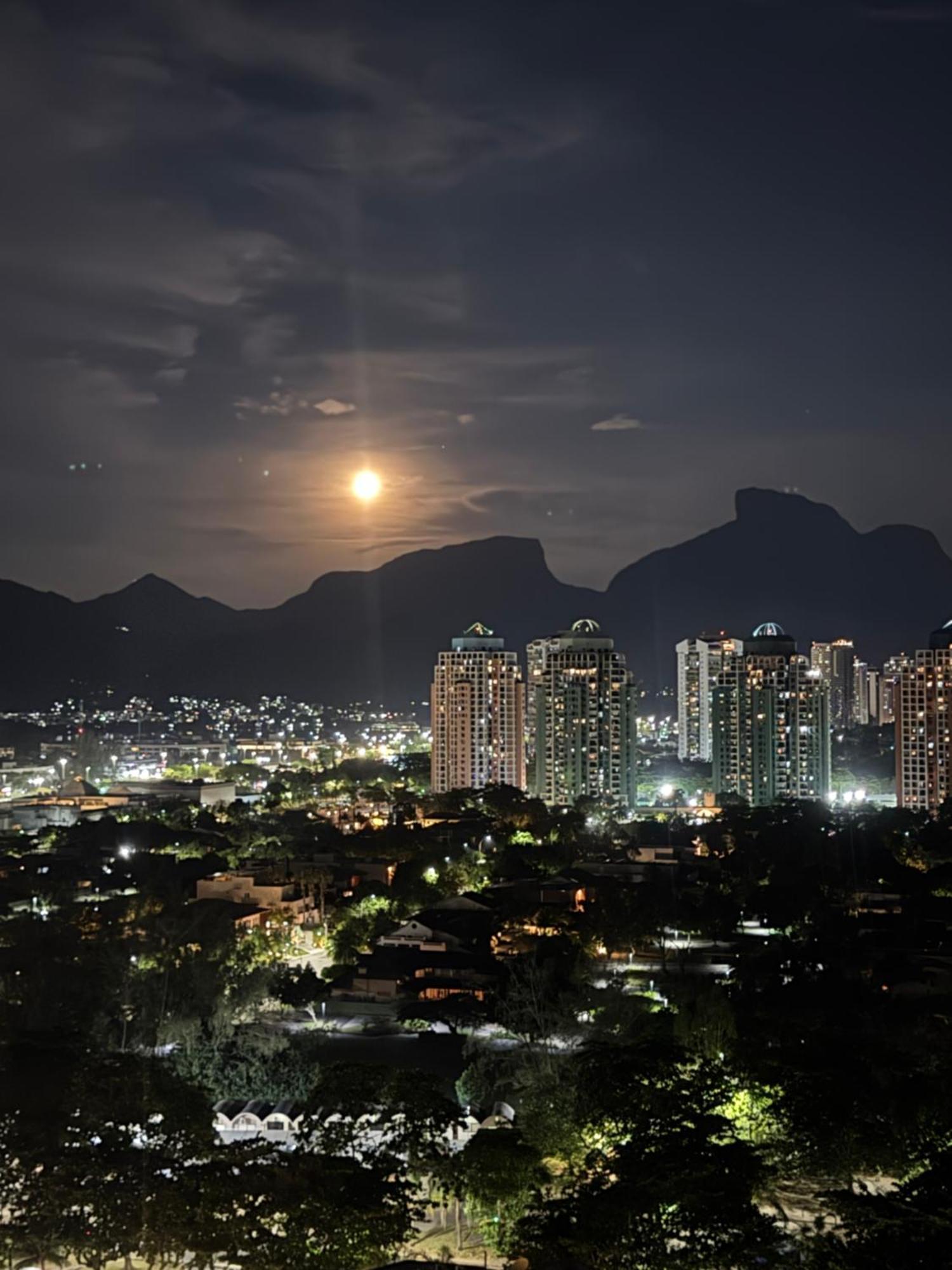 Four Seasons Mar Montanha Apartamento Río de Janeiro