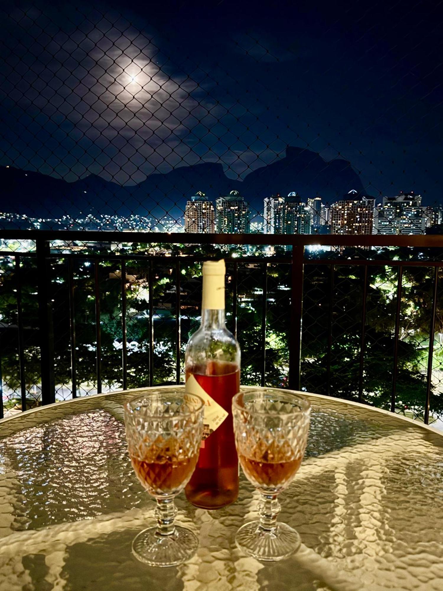 Apartamento Four Seasons Mar Montanha Río de Janeiro